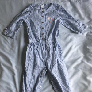 Toddler Jumpsuit
